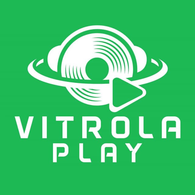 Vitrola Play