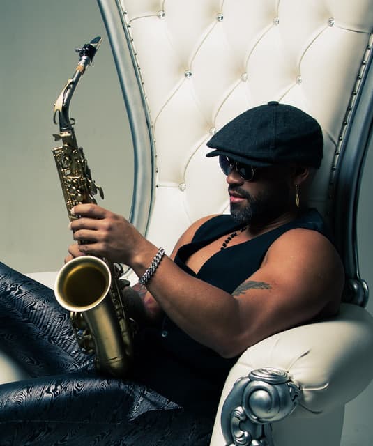 Vitty-Sax