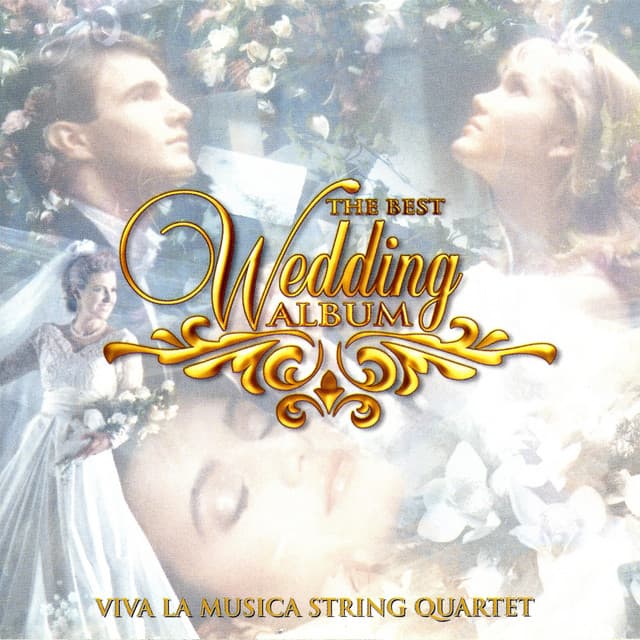 Viva La Musica String Quartet