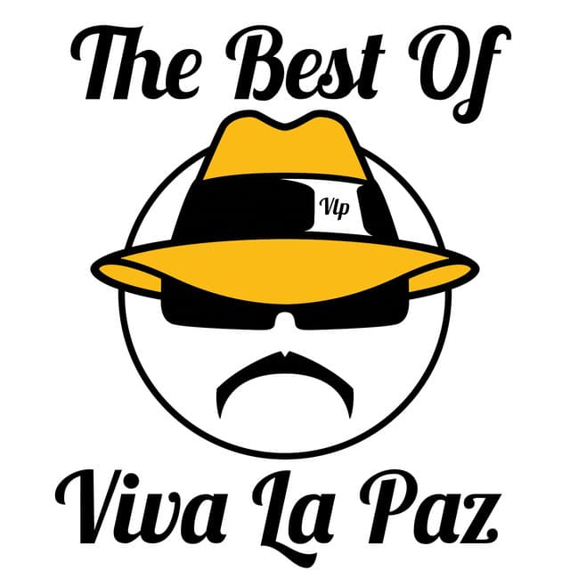 Viva La Paz