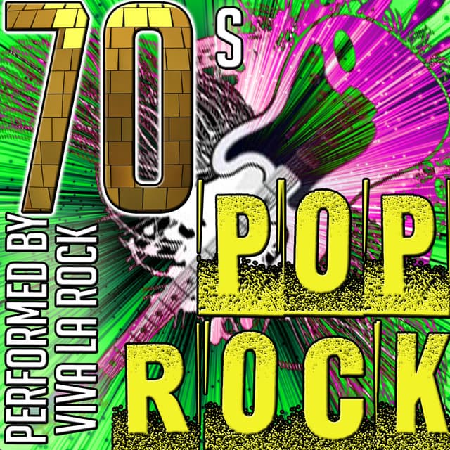 Viva La Rock