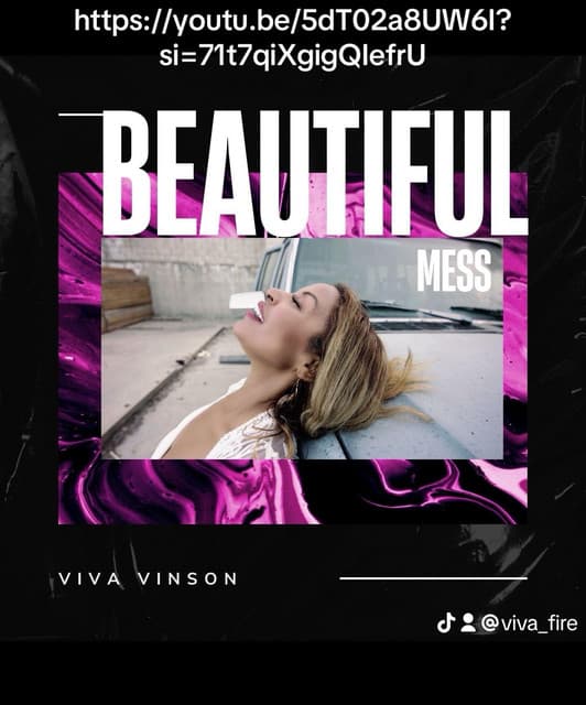 Viva Vinson