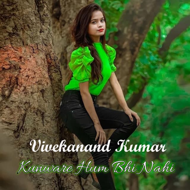 VIVEKANAND KUMAR