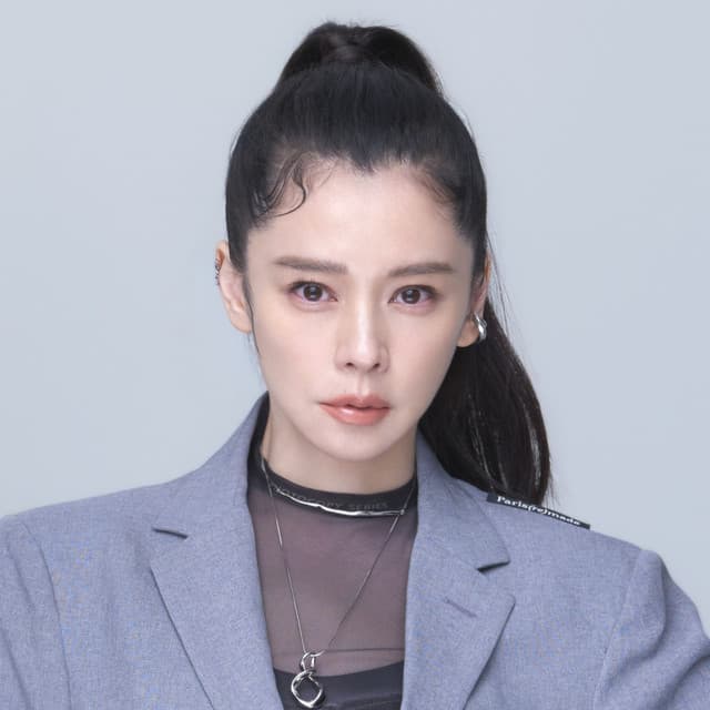Vivian Hsu