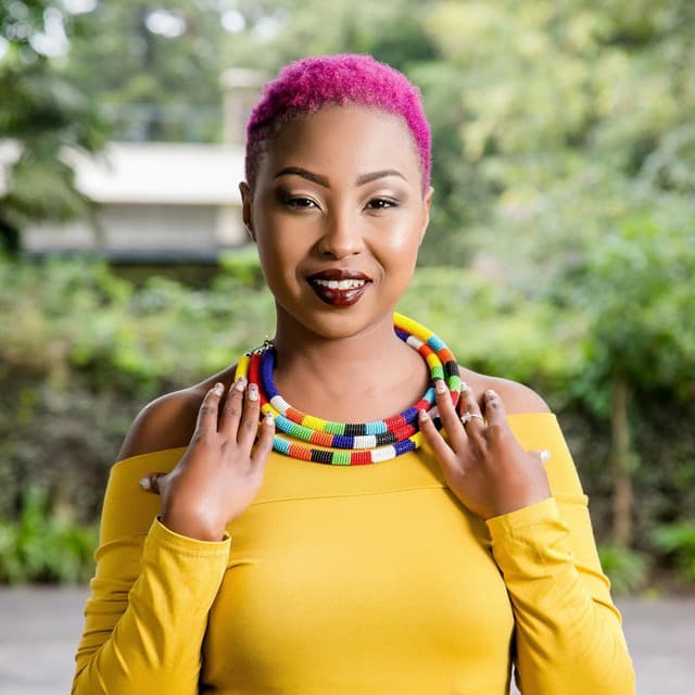 Vivian Kenya