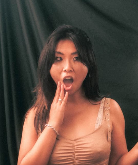 Vivian Phong Ngo
