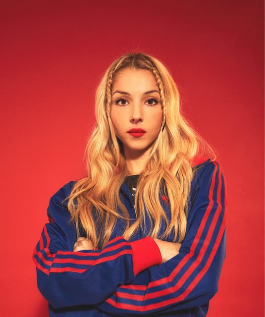 Viviana Casanova