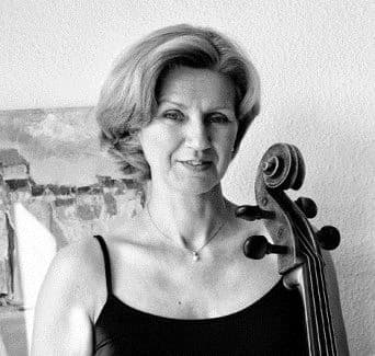 Viviane Spanoghe