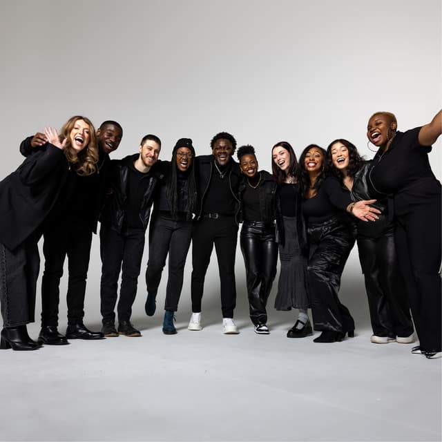 Vizion Worship