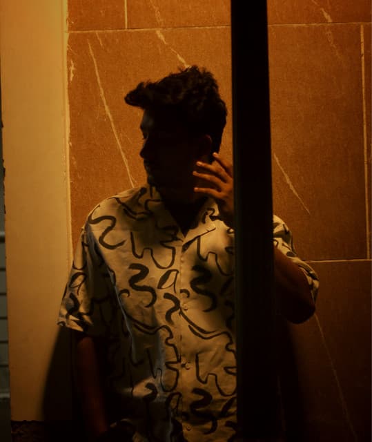 VJ Paul
