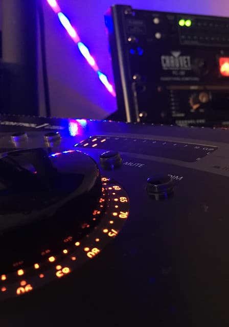 VJD Music