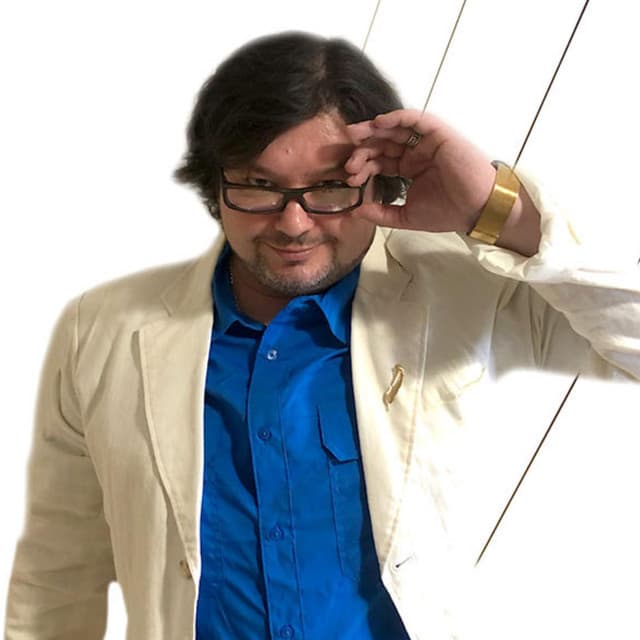 Vladimir Gershanov
