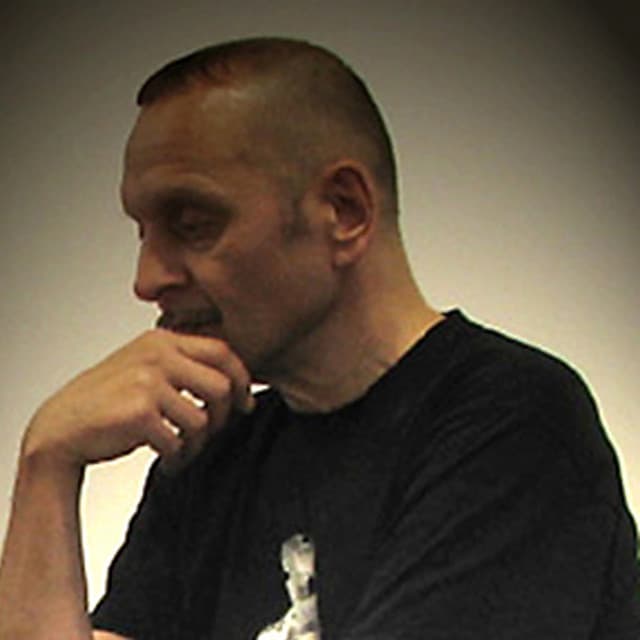 Vladimir Hirsch