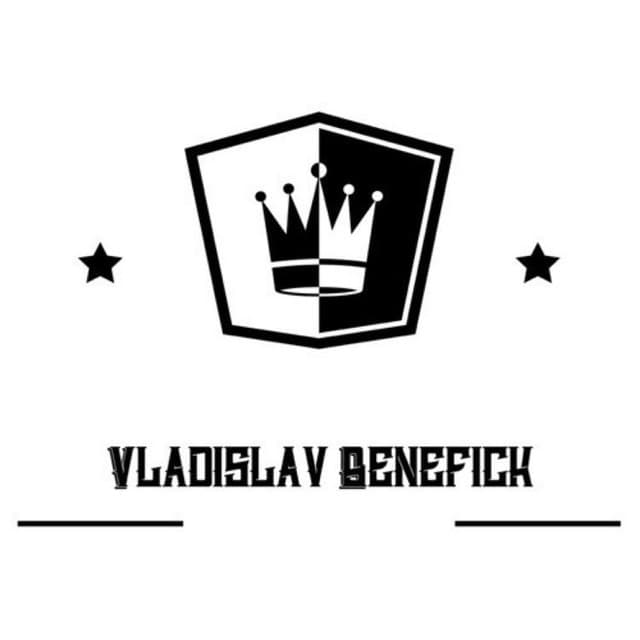 Vladislav Benefick