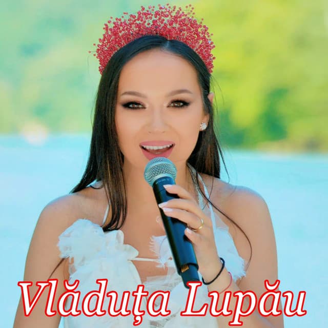 Vlăduța Lupău