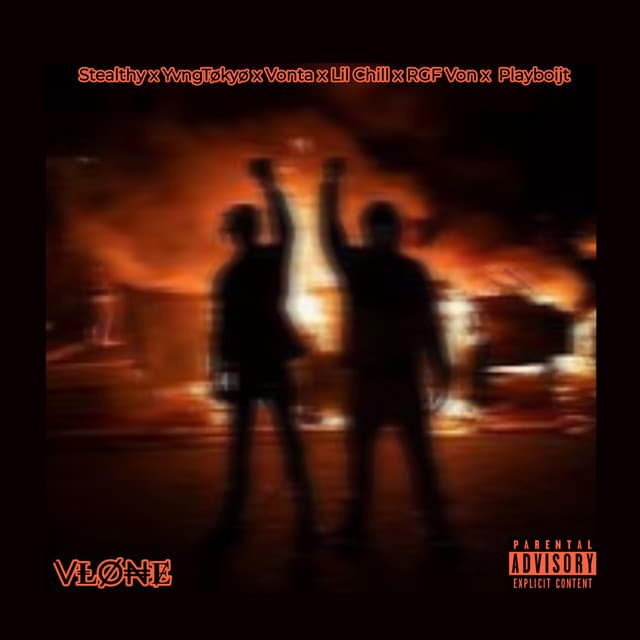 Vlone