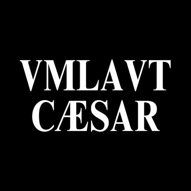VMLAVT CAESAR