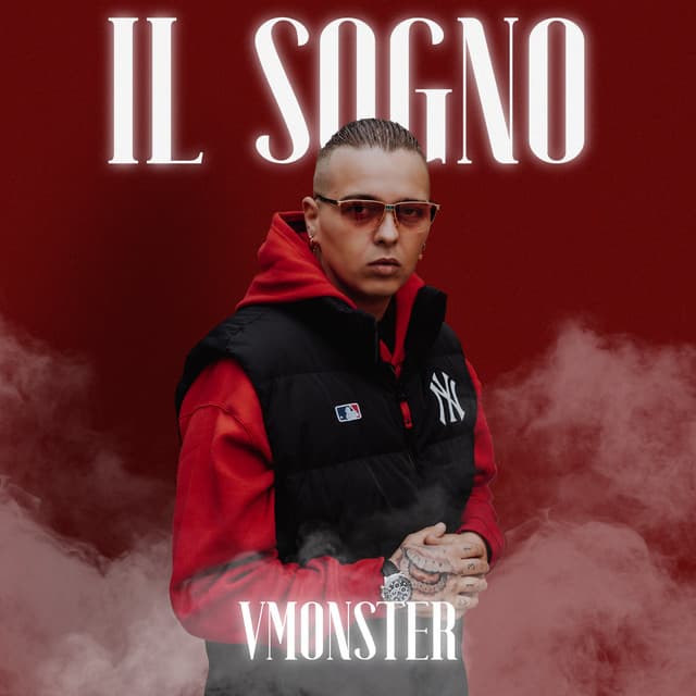 VMonster