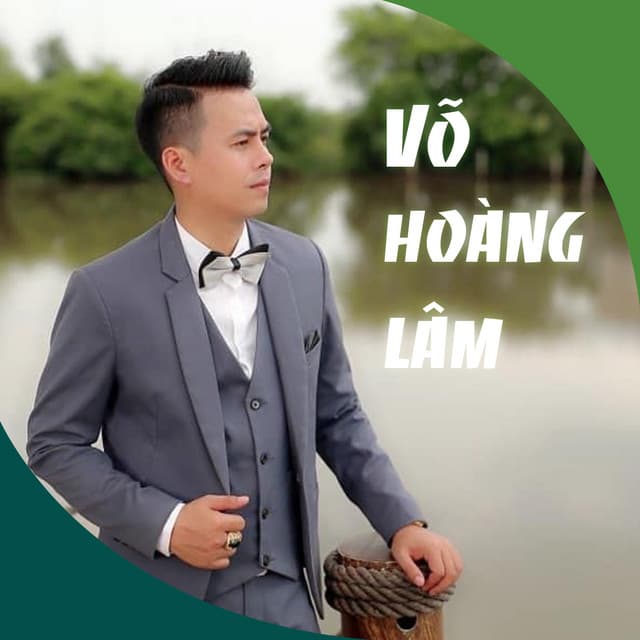 Võ Hoàng Lâm