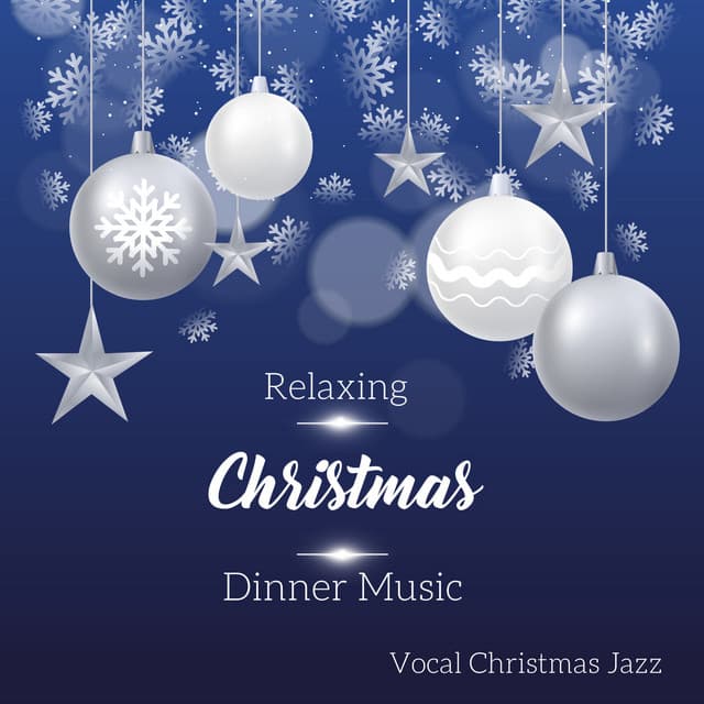 Vocal Christmas Jazz