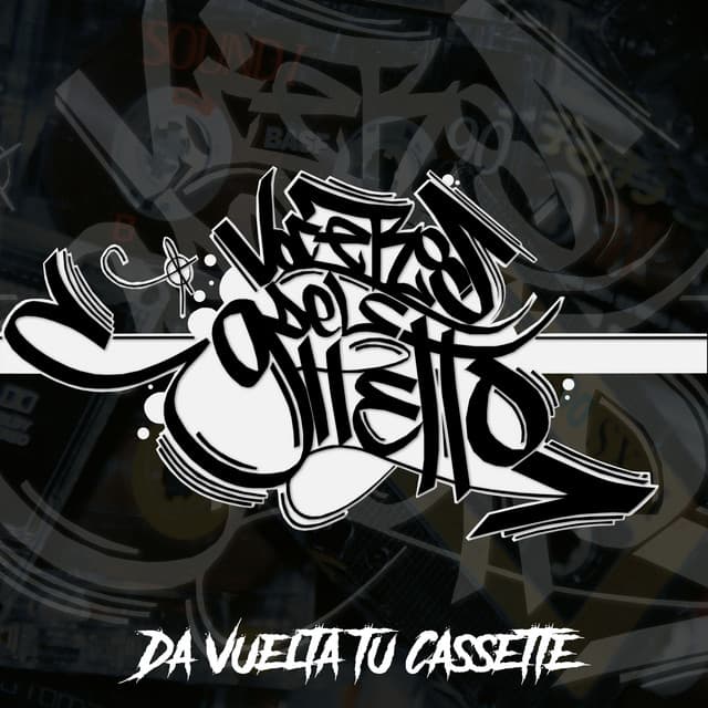 Voceros Del Ghetto Oficial