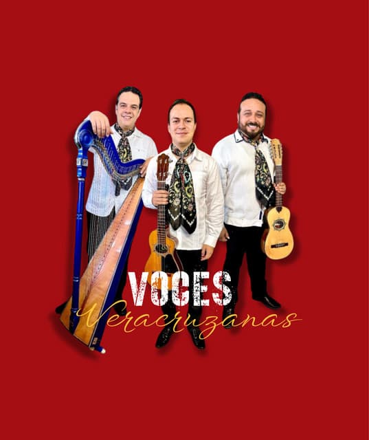 Voces Veracruzanas
