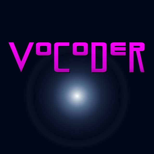 Vocoder