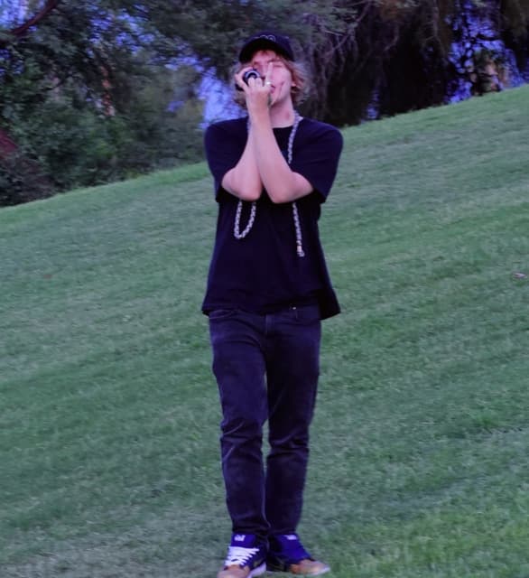 Voe