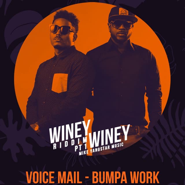 Voice Mail
