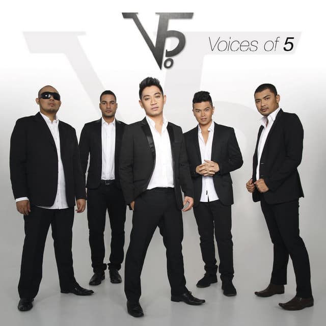 Voices Of 5