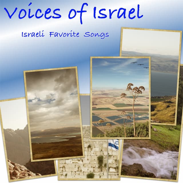 Voices of Israel