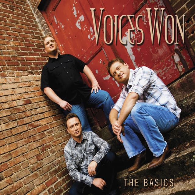 Voices Won