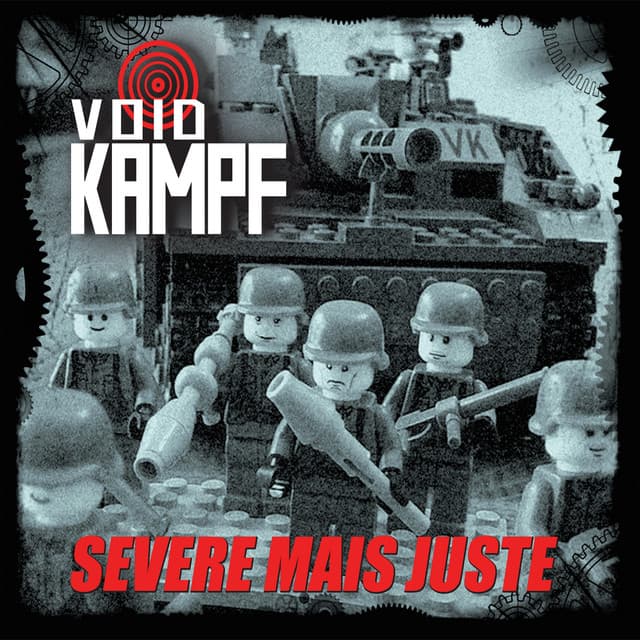 Void Kampf