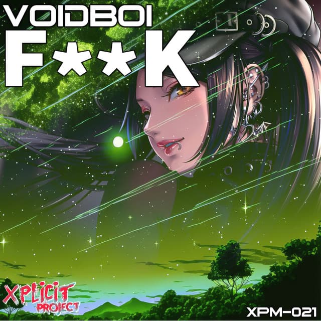 Voidboi
