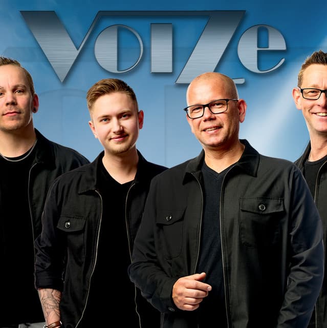 Voize