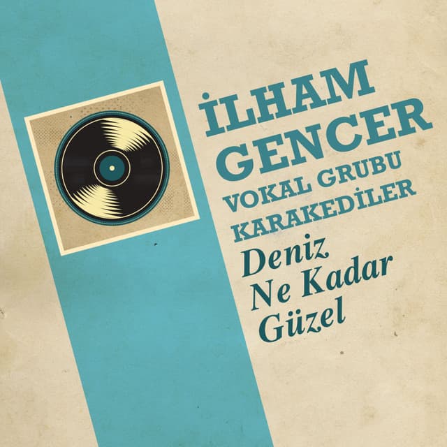 Vokal Grubu Karakediler
