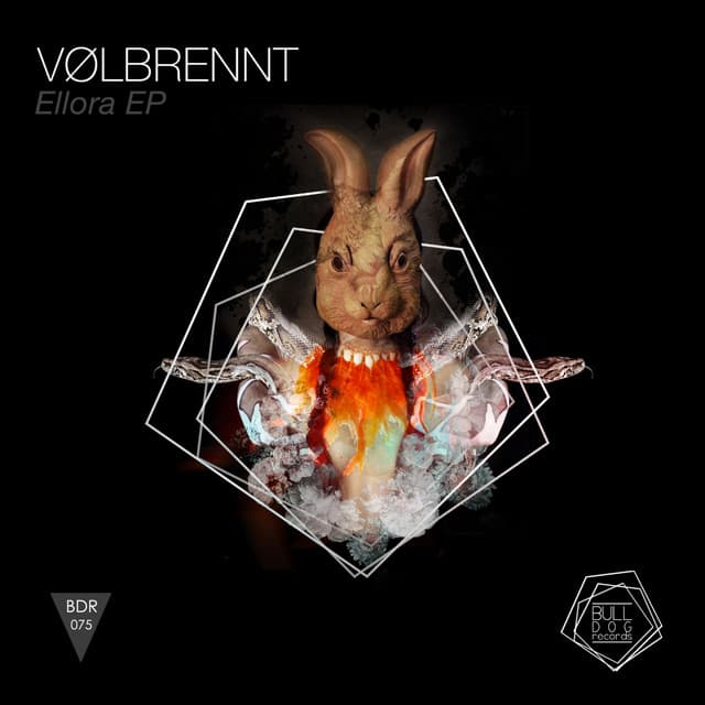 Volbrennt