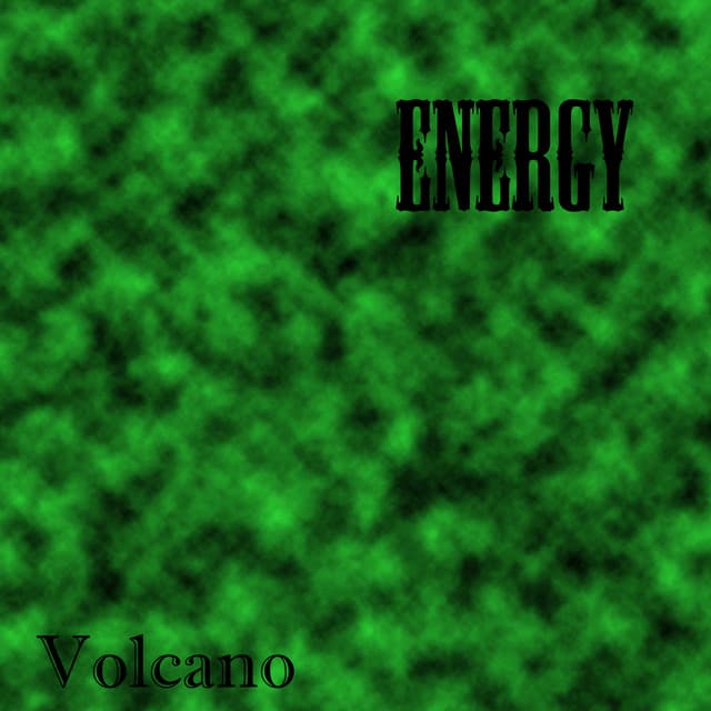 Volcano