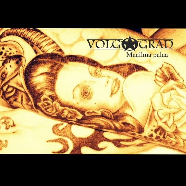 Volgograd