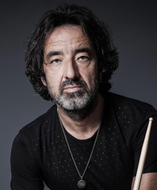 Volkan Öktem