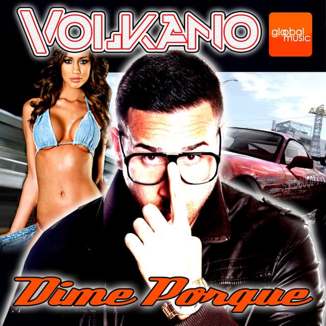 Volkano