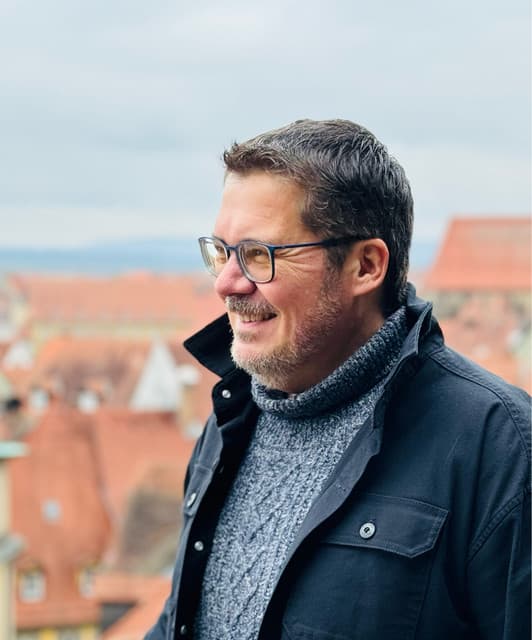 Volker Keller