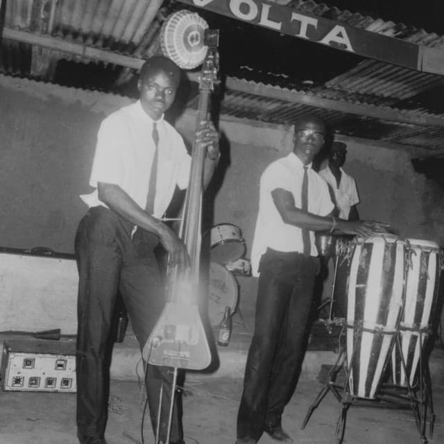 Volta Jazz