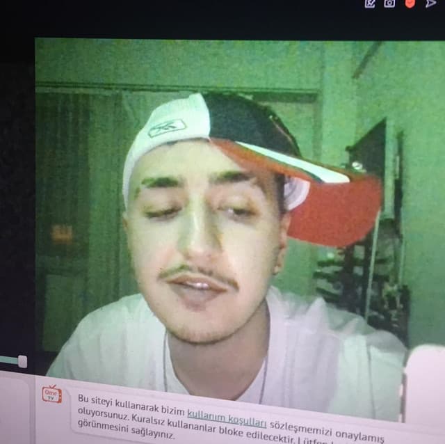 Volta Show