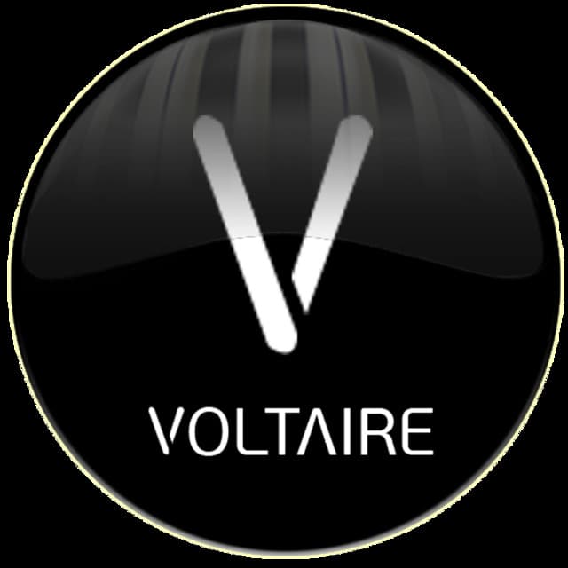 Voltaire