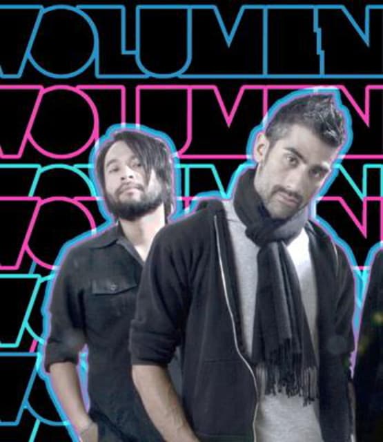 Volumen Cero
