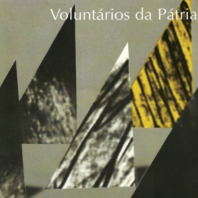 Voluntários da Pátria