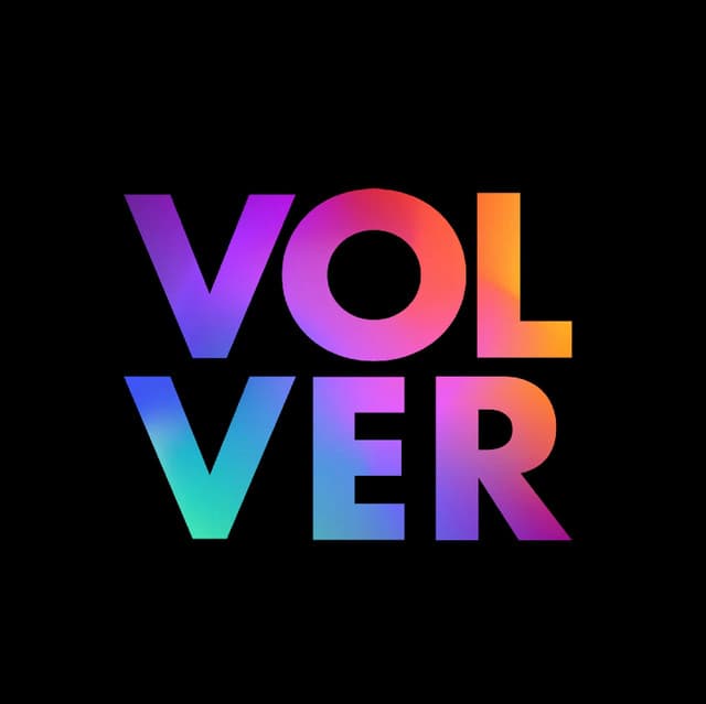 Volver