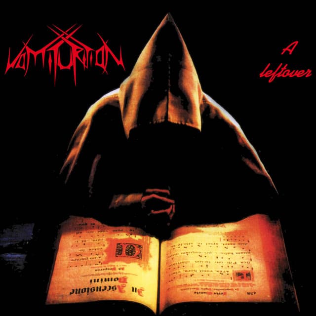 Vomiturition