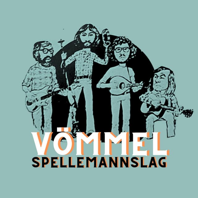 Vømmøl Spellmannslag